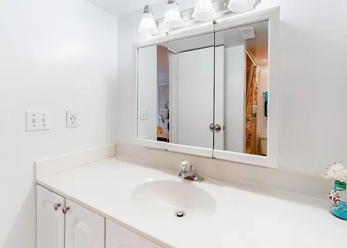 Pyramid Apartment Ocean City