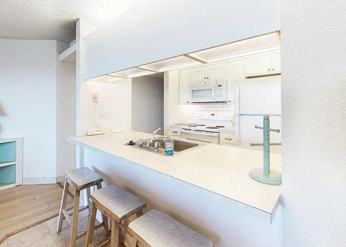 Pyramid Apartment