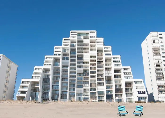 Pyramid * Ocean City