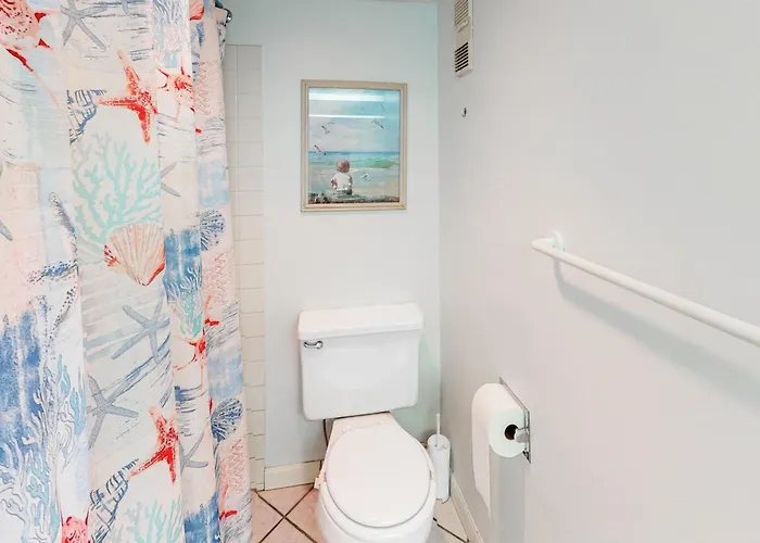 Pyramid Apartment Ocean City