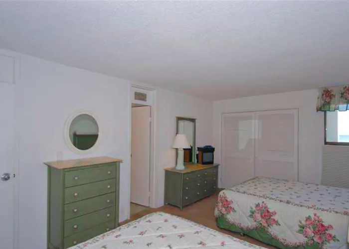 Apartment Pyramid Ocean City