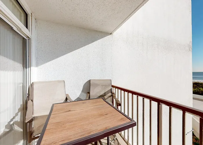 Pyramid Apartment
