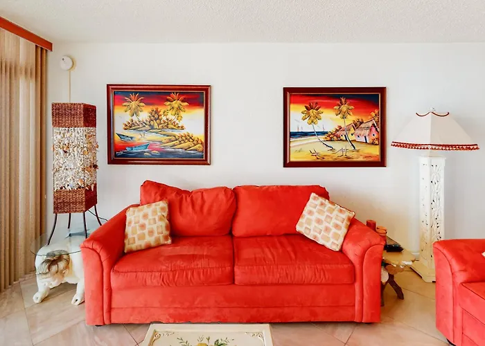 Apartment Pyramid Ocean City