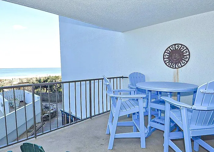 Pyramid Apartment Ocean City