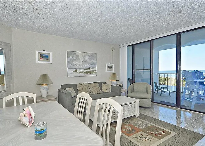 Apartment Pyramid Ocean City